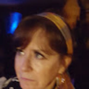 Meet your Posher, Tricia